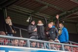 S.K.N.W.K.-jeugd bezoekt wedstrijd Excelsior - Telstar (08-04-2022) (49/59)